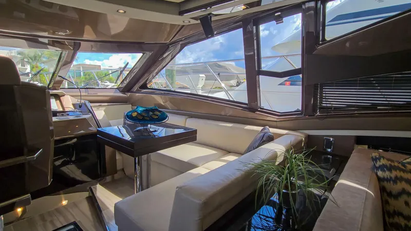 Slide: The Image of Marquis 660 Sport Yacht 2016 - 4231954