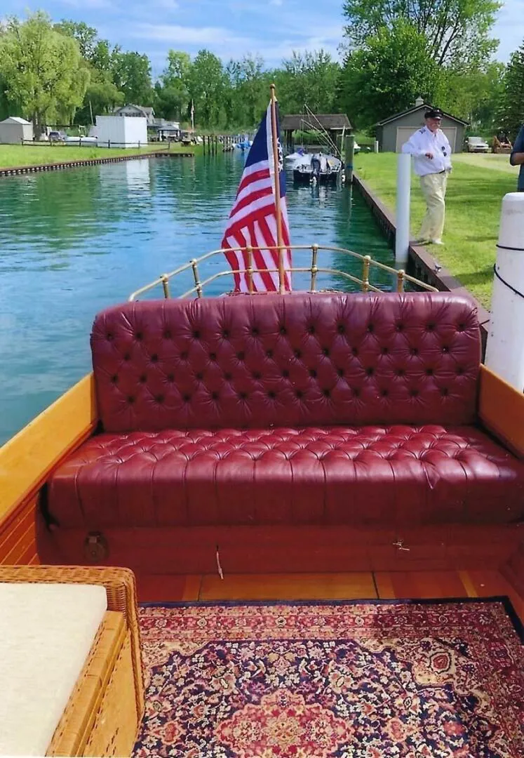 Slide: The Image of Elco Launch 1906 - 4232052