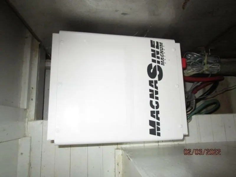 Slide: The Image of 48' Camargue inverter1 - 4236659