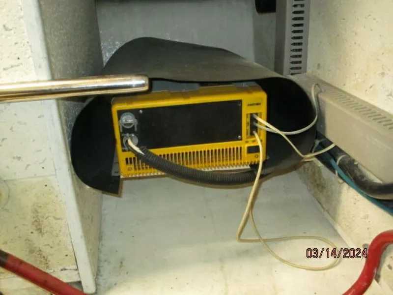 Slide: The Image of 48' Camargue inverter2 - 4236618