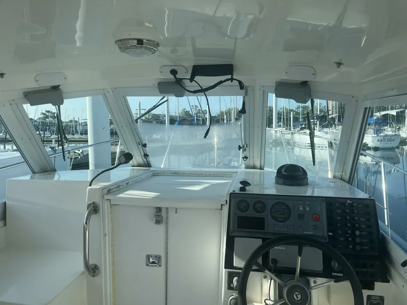 Slide: The Image of 2000 Albin 28 TE - 4336394