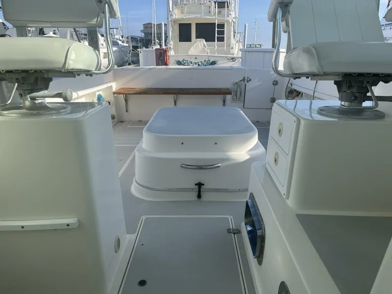 Slide: The Image of 2000 Albin 28 TE - 4336417