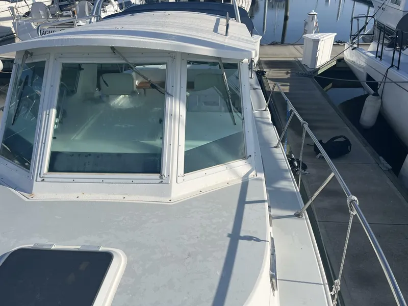 Slide: The Image of 2000 Albin 28 TE - 4336459