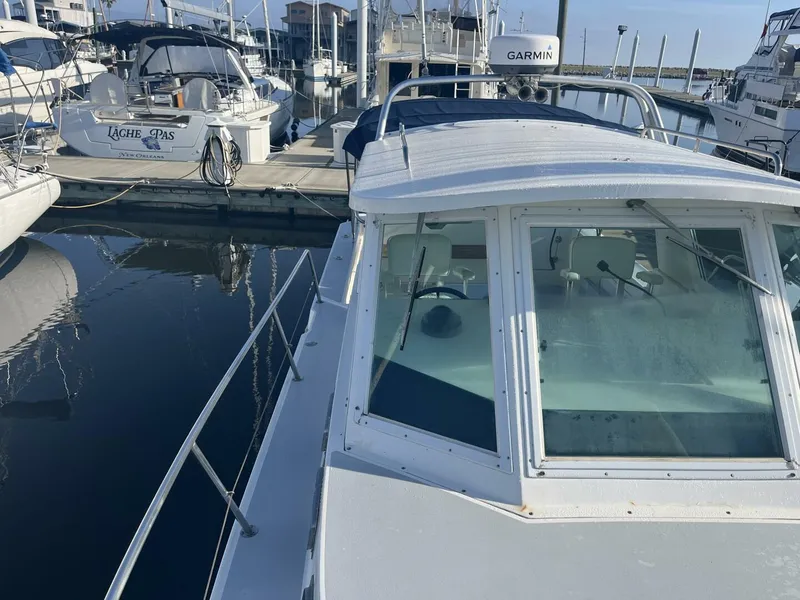 Slide: The Image of 2000 Albin 28 TE - 4336460