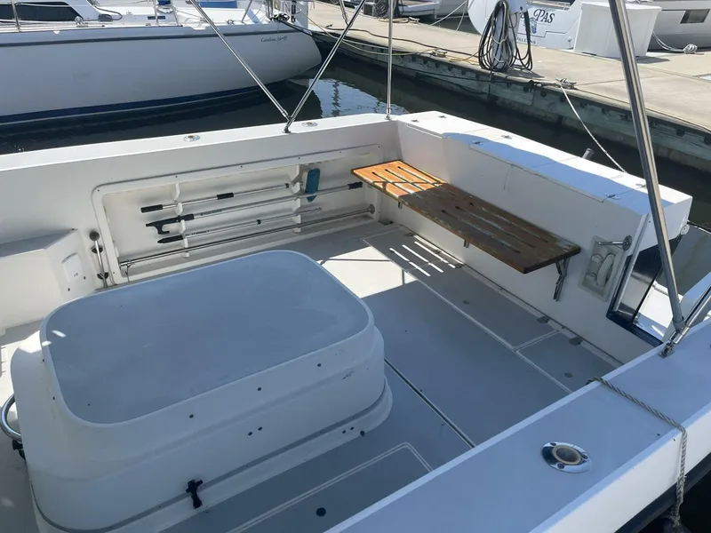 Slide: The Image of 2000 Albin 28 TE - 4444227