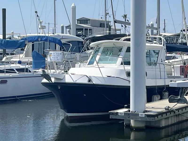 Slide: The Image of 2000 Albin 28 TE - 4444228