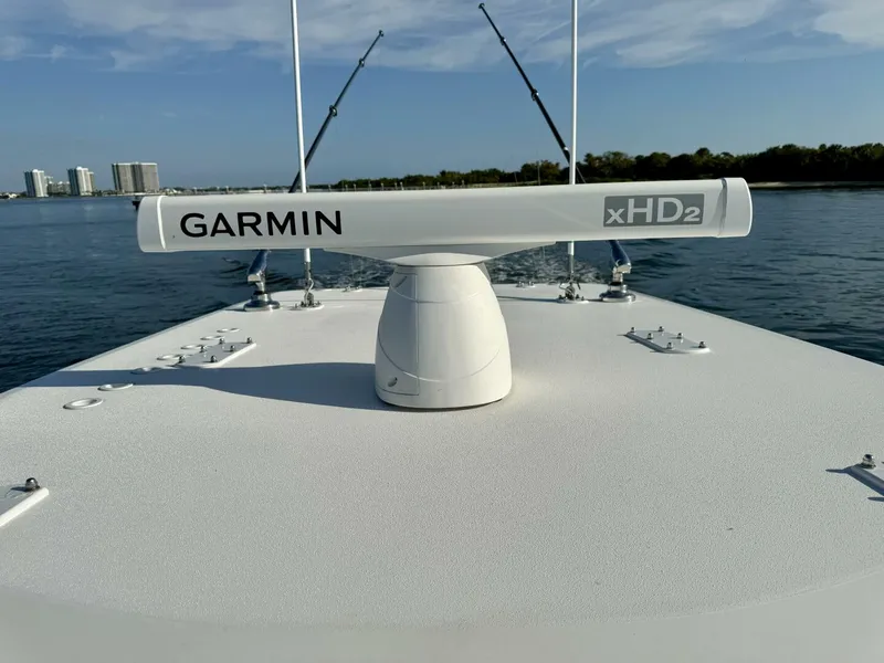 Slide: The Image of Invincible Open Fisherman 2022 - 4239766