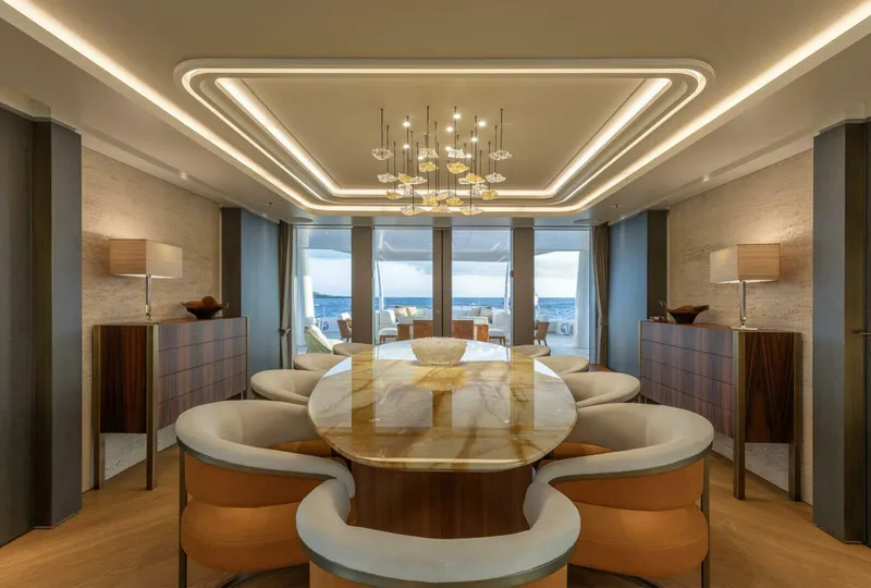 Slide: The Image of Dining - 4243874