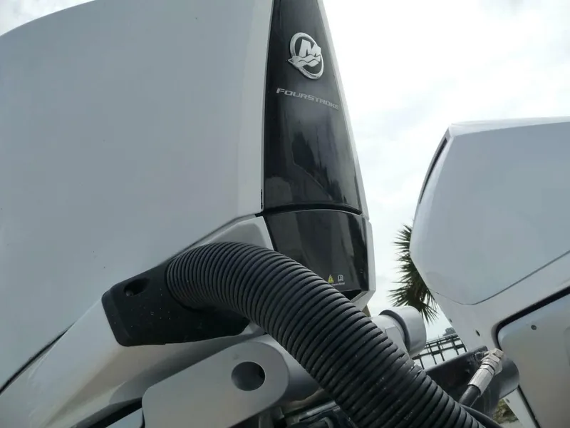 Slide: The Image of Wellcraft Scarab 34 1985 - 4244175