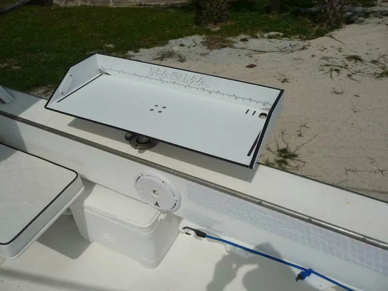 Slide: The Image of Wellcraft Scarab 34 1985 - 4244196