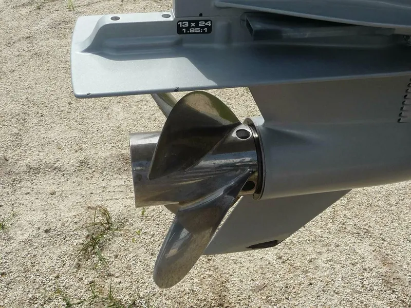 Slide: The Image of Wellcraft Scarab 34 1985 - 4244169