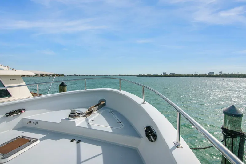 Slide: The Image of Northern Marine 5700 Expedition 2004 - 4245126