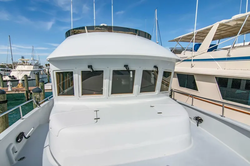 Slide: The Image of Northern Marine 5700 Expedition 2004 - 4245127