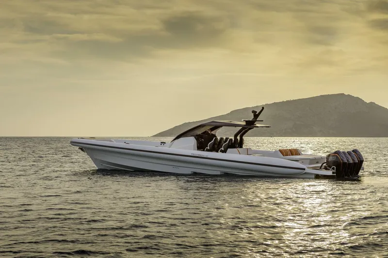 Slide: The Image of Technohull Alpha 50 2024 - 4249152