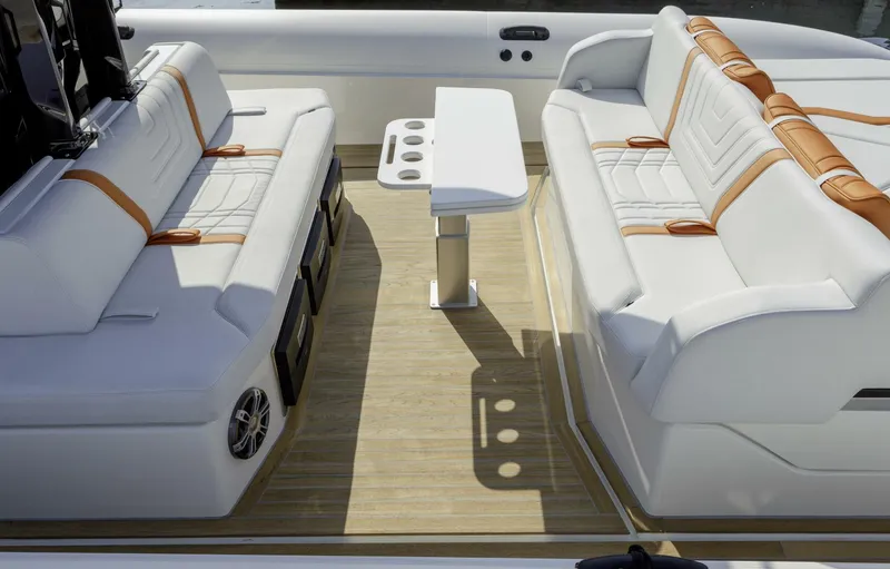 Slide: The Image of Technohull Alpha 50 2024 - 4249169