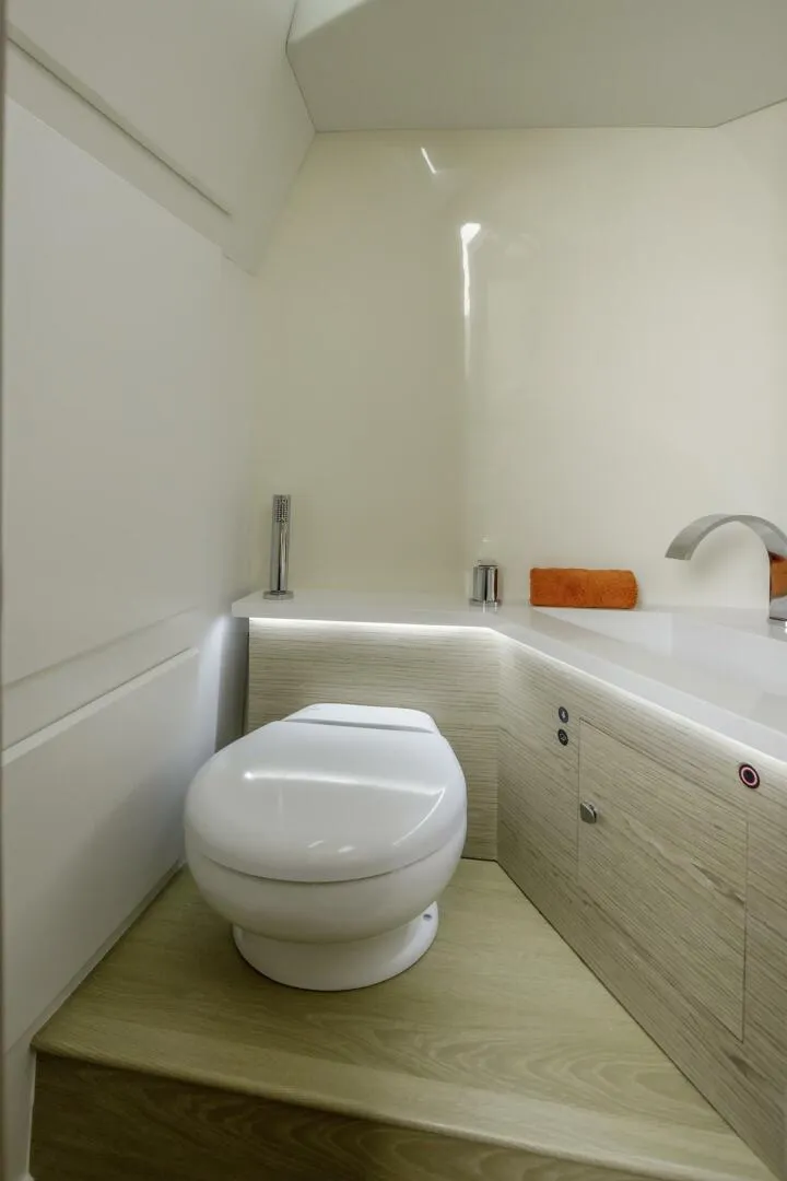 Slide: The Image of Technohull Alpha 50 2024 - 4249175