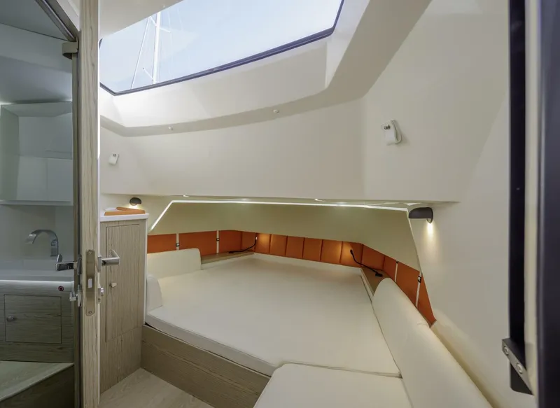 Slide: The Image of Technohull Alpha 50 2024 - 4249182