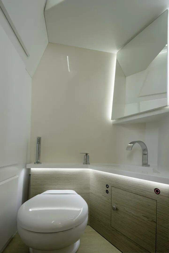 Slide: The Image of Technohull Alpha 50 2024 - 4249184