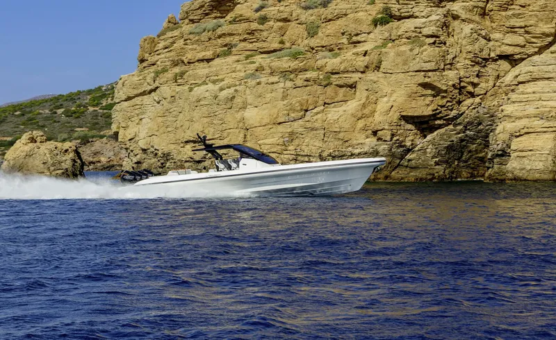 Slide: The Image of Technohull Alpha 50 2024 - 4249131