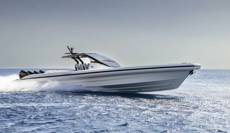 Slide: The Image of Technohull Alpha 50 2024 - 4249145