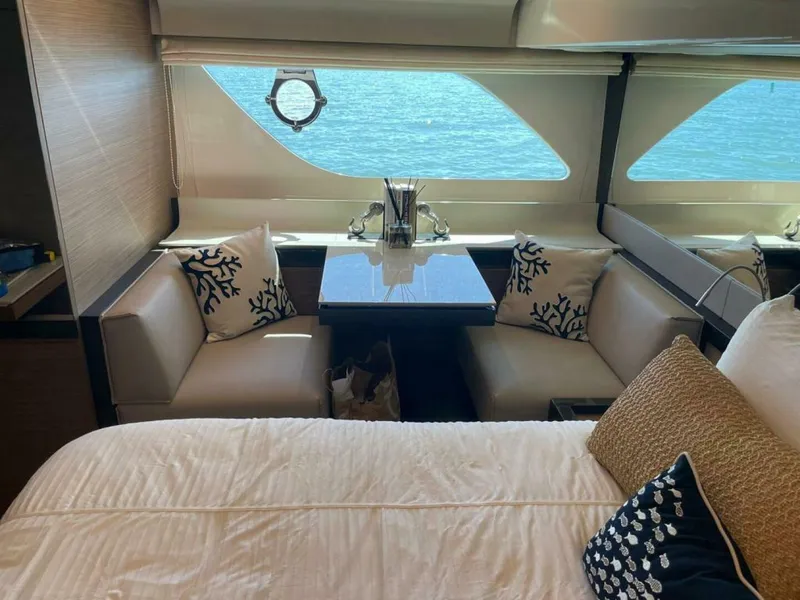 Slide: The Image of Ferretti 550 2016 - 4247231