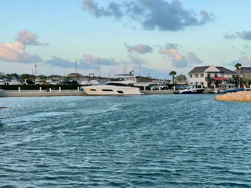 Slide: The Image of Ferretti 550 2016 - 4247213