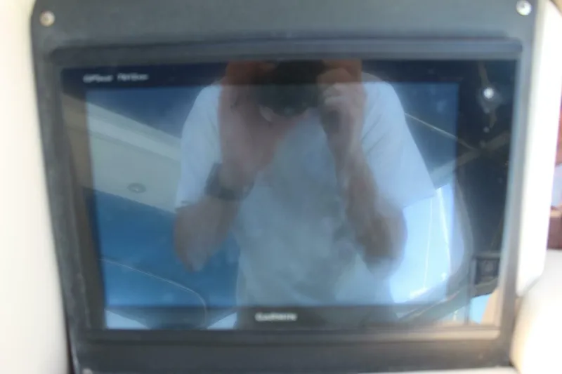 Slide: The Image of Sea Ray 500 Sundancer 1996 - 4247712