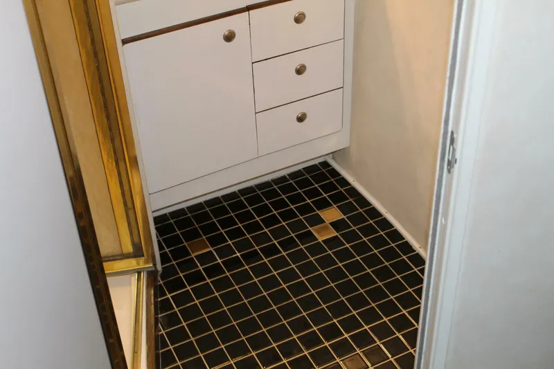 Slide: The Image of Sea Ray 500 Sundancer 1996 - 4247725