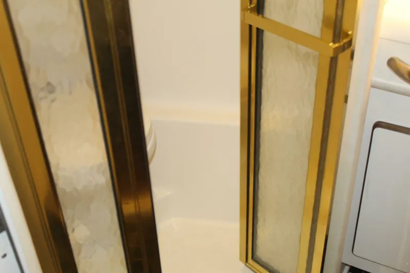 Slide: The Image of Sea Ray 500 Sundancer 1996 - 4247729