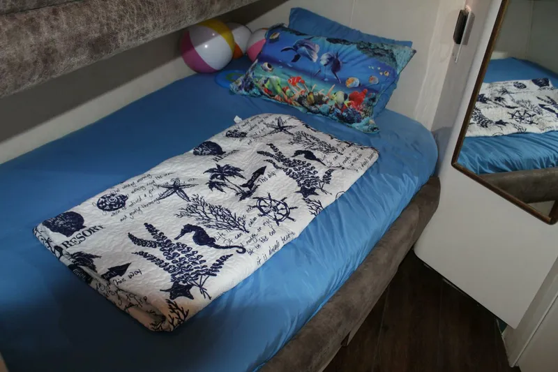 Slide: The Image of Sea Ray 500 Sundancer 1996 - 4247734