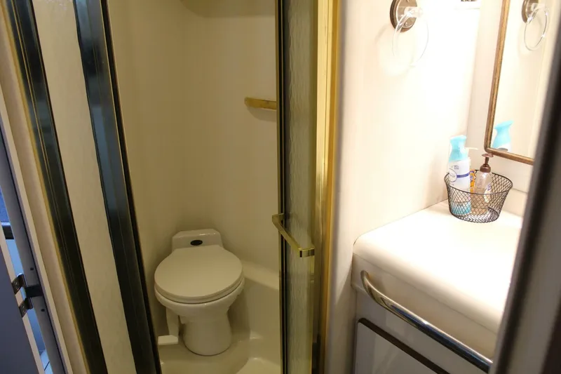 Slide: The Image of Sea Ray 500 Sundancer 1996 - 4247738