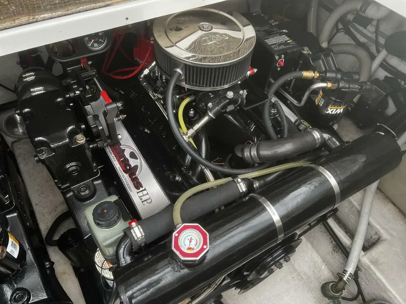 Slide: The Image of Formula PC 1997 - 4257606