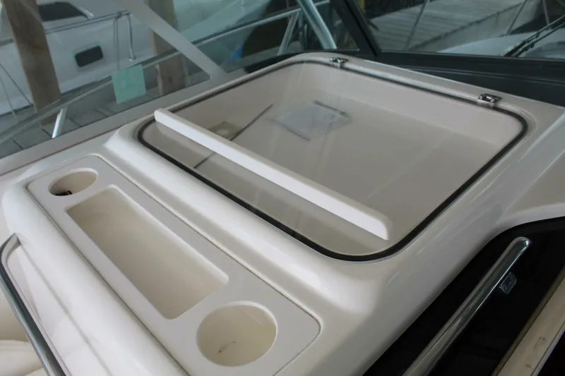 Slide: The Image of Pursuit 3400 Express 2001 - 4247782