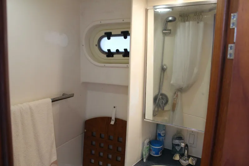 Slide: The Image of Pursuit 3400 Express 2001 - 4247787