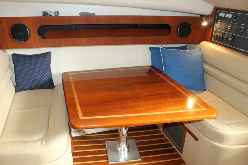 Slide: The Image of Pursuit 3400 Express 2001 - 4247788