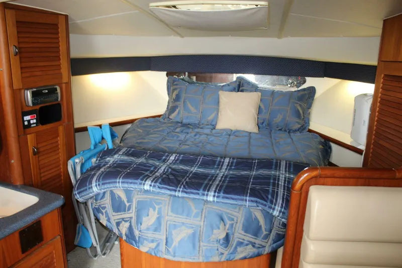 Slide: The Image of Pursuit 3400 Express 2001 - 4247793