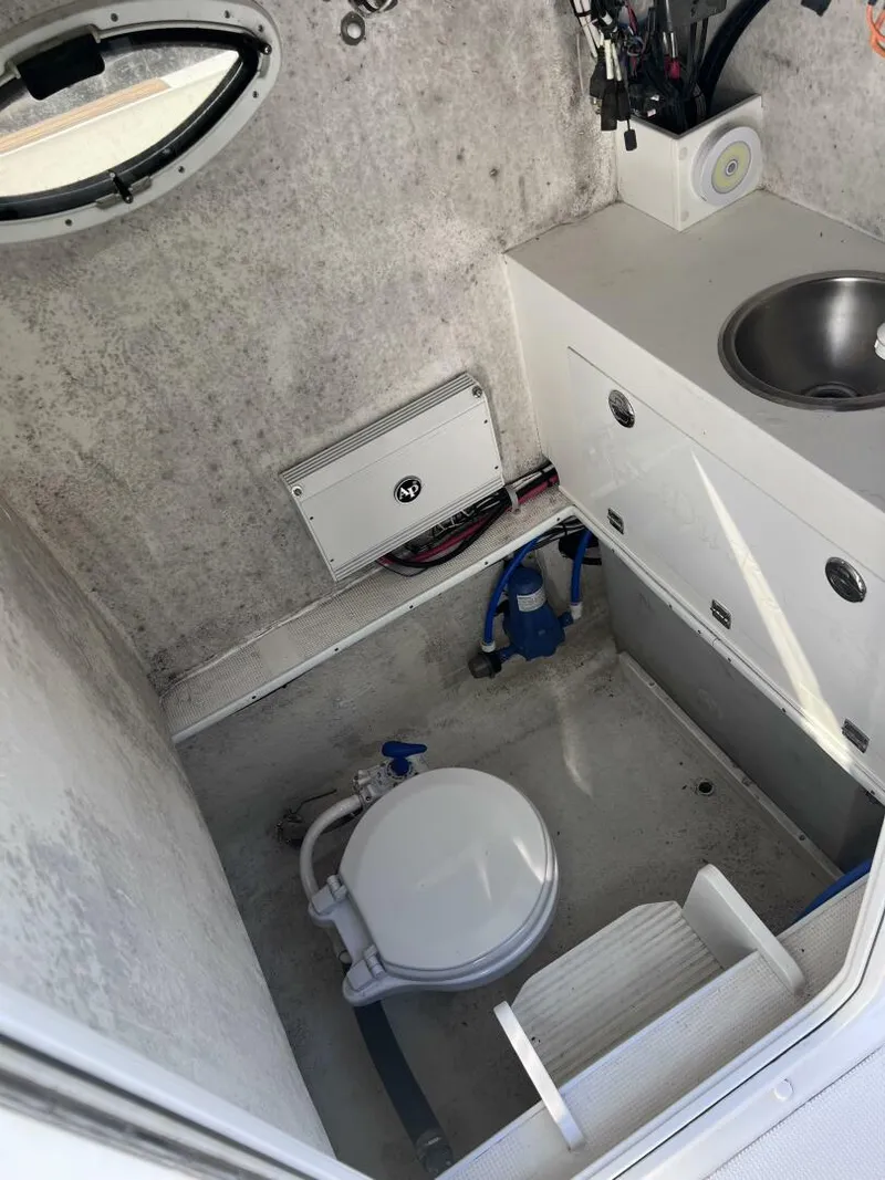 Slide: The Image of Dusky 278 CENTER CONSOLE 2022 - 4248322