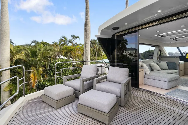 Slide: The Image of Monte Carlo MCY 76 Skylounge 2021 - 4249538