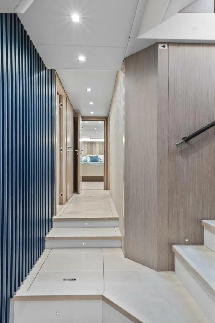 Slide: The Image of Monte Carlo MCY 76 Skylounge 2021 - 4249517