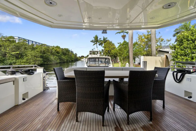 Slide: The Image of Monte Carlo MCY 76 Skylounge 2021 - 4249555