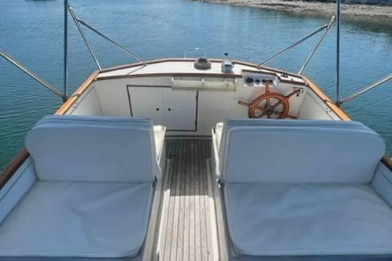 Slide: The Image of Grand Banks Trawler 1978 - 5146192