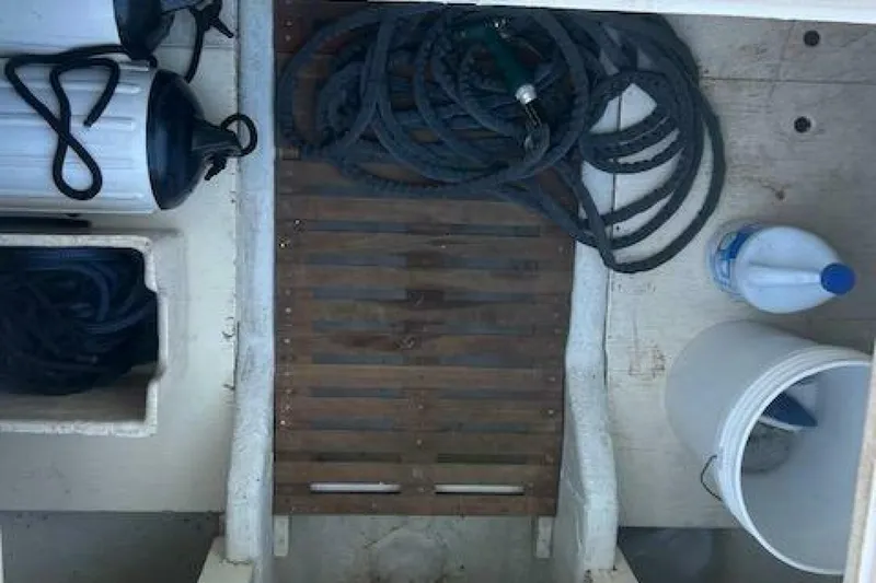 Slide: The Image of Grand Banks Trawler 1978 - 5146193