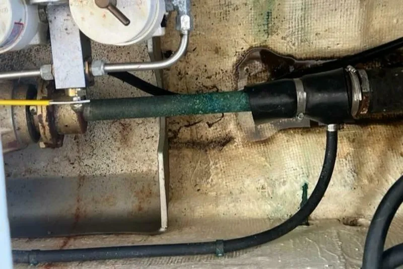 Slide: The Image of Grand Banks Trawler 1978 - 5146197