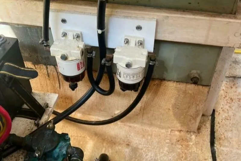 Slide: The Image of Grand Banks Trawler 1978 - 5146201