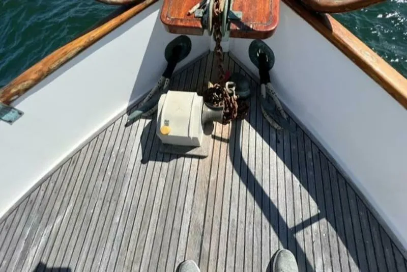 Slide: The Image of Grand Banks Trawler 1978 - 5146180