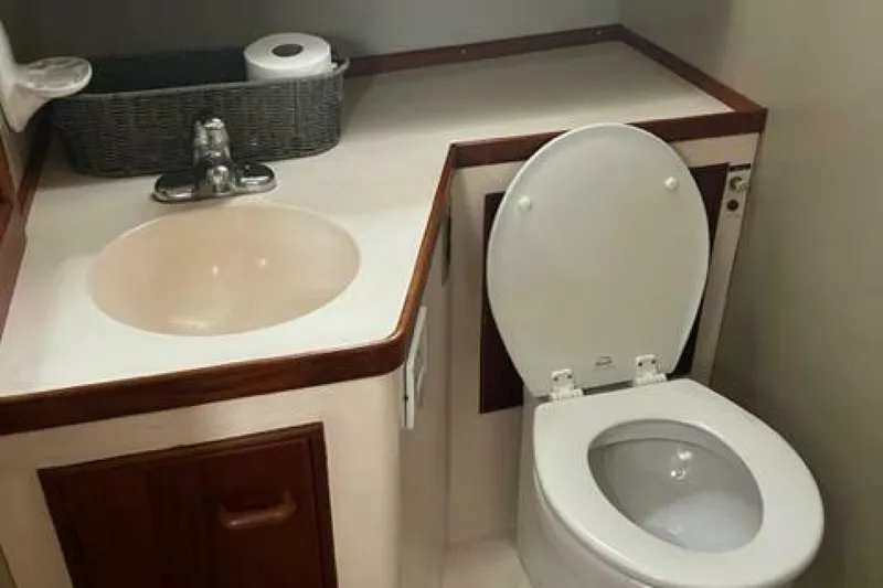 Slide: The Image of Grand Banks Trawler 1978 - 5146210