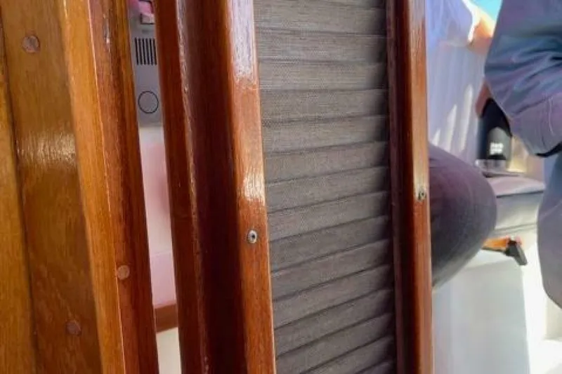 Slide: The Image of Limestone Express Cruiser 1988 - 5146925