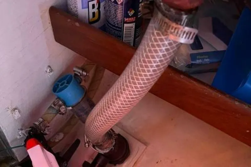 Slide: The Image of Limestone Express Cruiser 1988 - 5146926