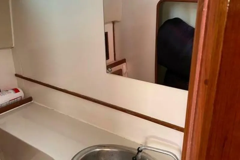 Slide: The Image of Limestone Express Cruiser 1988 - 5146927