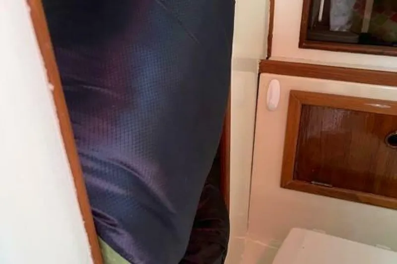 Slide: The Image of Limestone Express Cruiser 1988 - 5146928